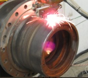 Laser Cladding Laser Cladding