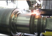Laser Cladding Laser Cladding