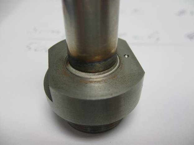 Laser Welding
